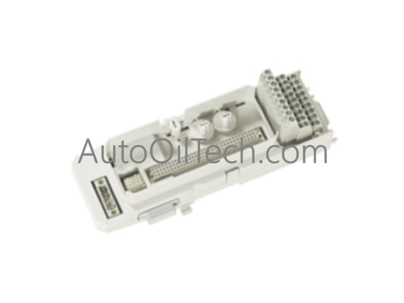 ABB TU811B | 3BSE013231R1 | Compact Module Termination Unit