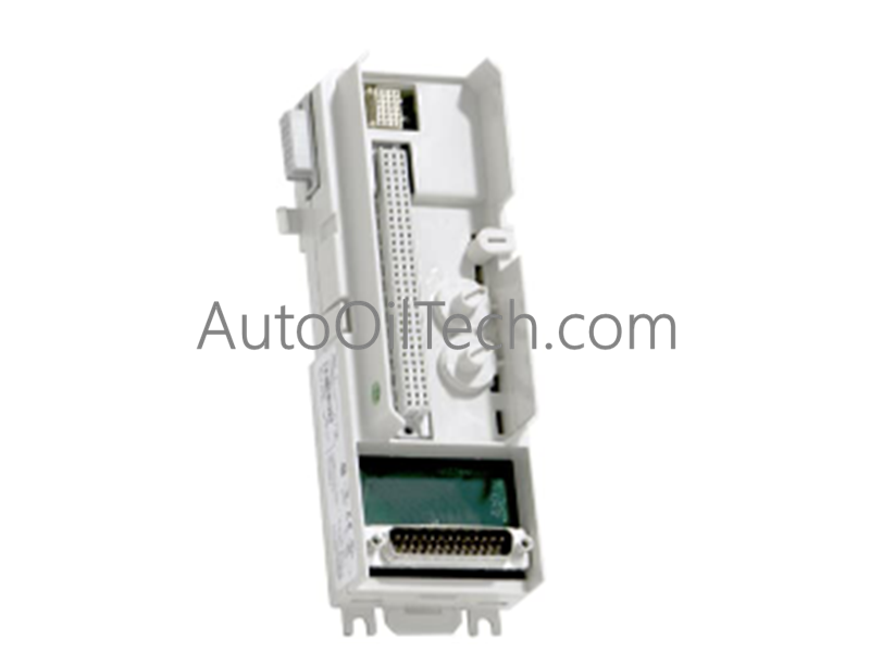 ABB TU812V1 | 3BSE013232R1 | Compact D-Sub Module Termination Unit