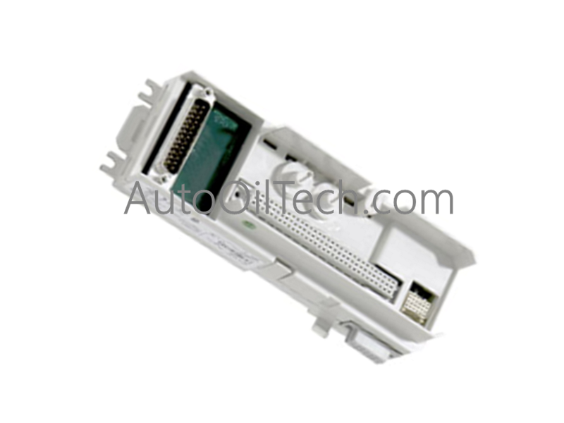 ABB TU812V1 | 3BSE013232R1 | Compact D-Sub Module Termination Unit