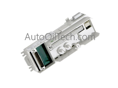 ABB TU812V1 | 3BSE013232R1 | Compact D-Sub Module Termination Unit
