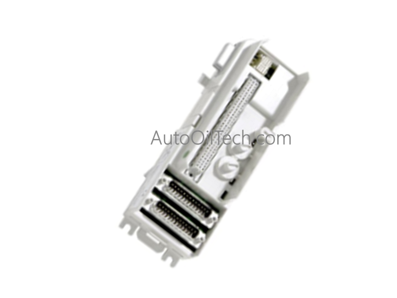 ABB TU830V1 | 3BSE013234R1 | MTU extendida