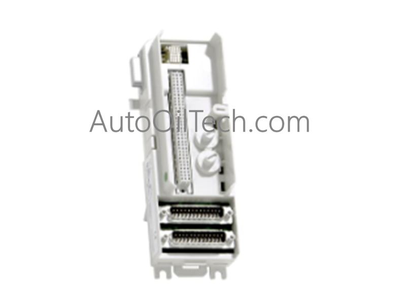 ABB TU830V1 | 3BSE013234R1 | MTU extendida