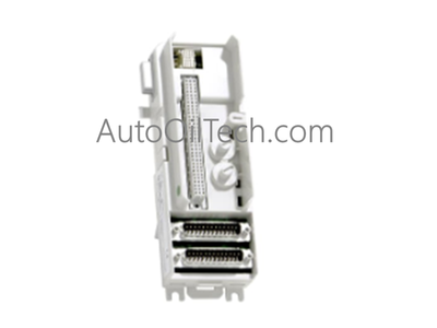 ABB TU830V1 | 3BSE013234R1 | Extended MTU