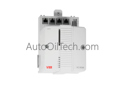 ABB PM867 3BSE0763561 معالج عالي التكامل