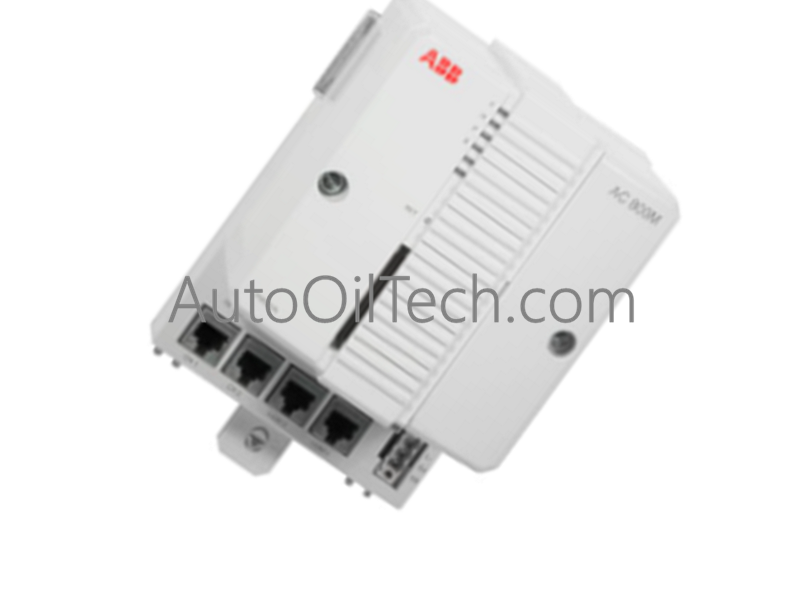 ABB PM858K01 3BSE082895R1 PLC