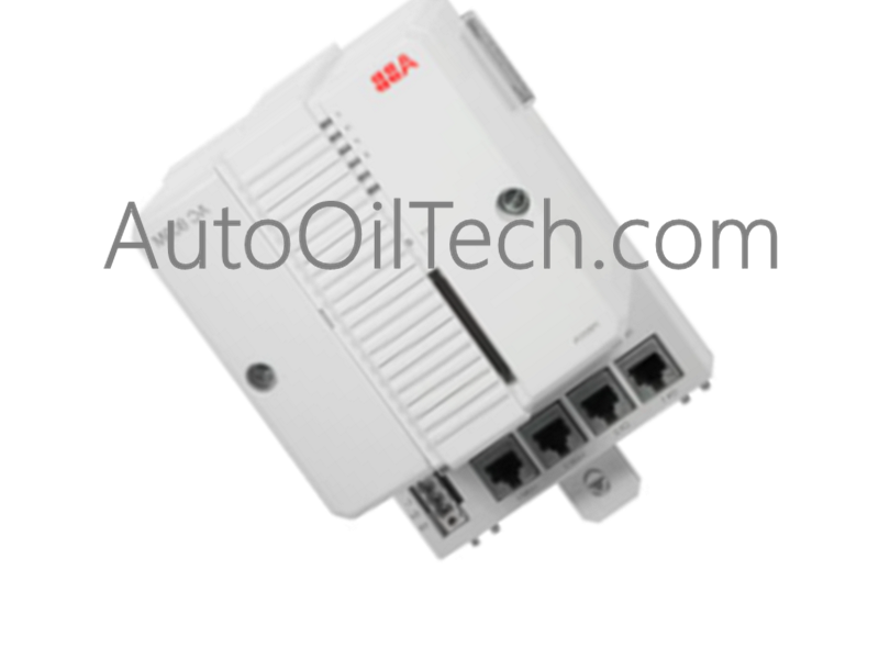 ABB PM867K01 3BSE076355R1 Integrity Processor Kit