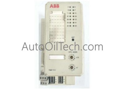 ABB PM810V1 | S800 Processor Unit