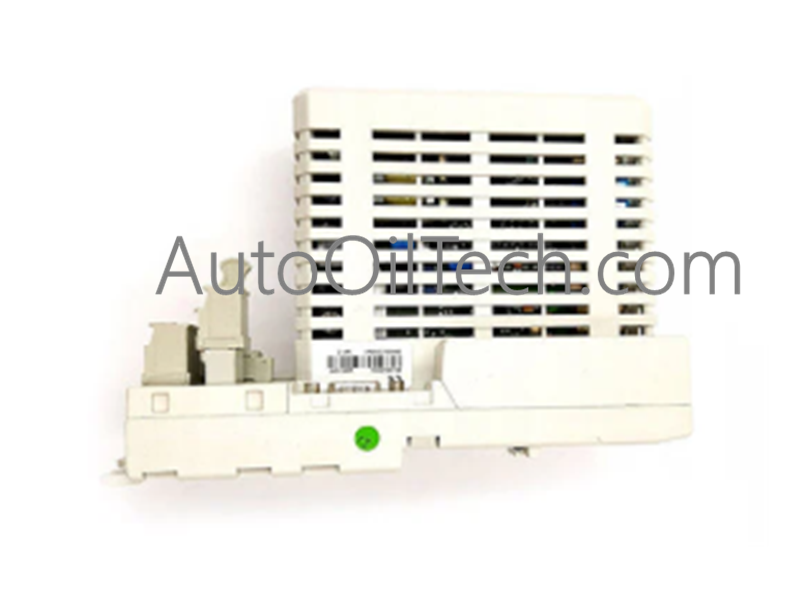 ABB PM810V1 | S800 Processor Unit