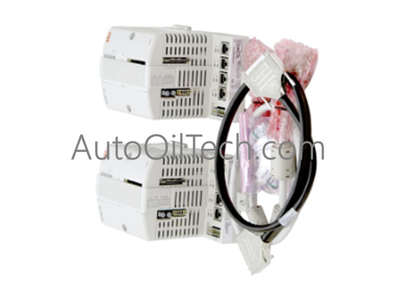ABB PM863K02 3BSE088382R1 Redundant Processor Kit