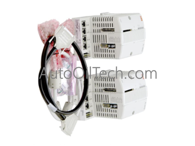 ABB PM863K02 3BSE088382R1 مجموعة معالج احتياطي