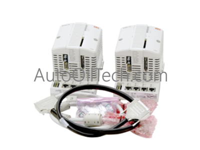 ABB PM864AK02 3BSE018164R1 وحدة المعالجة المركزية