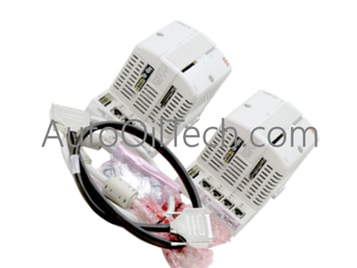 ABB PM864AK02 3BSE018164R1 وحدة المعالجة المركزية