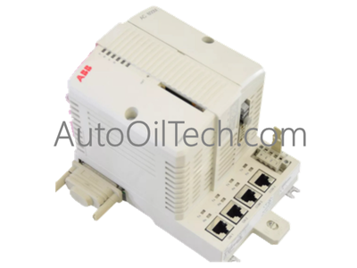 ABB PM867 | 3BSE076356R1 High-Integrity Processor Module