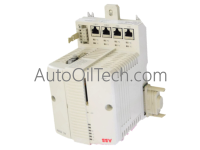 ABB PM864AK01 Spare Parts Processor Unit Kit