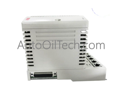 ABB PM863K01 3BSE088381R1 Safety PLC Module