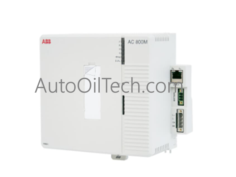 ABB PM891K01 | 3BSE053241R1 Kit de unidad de procesador monolítico
