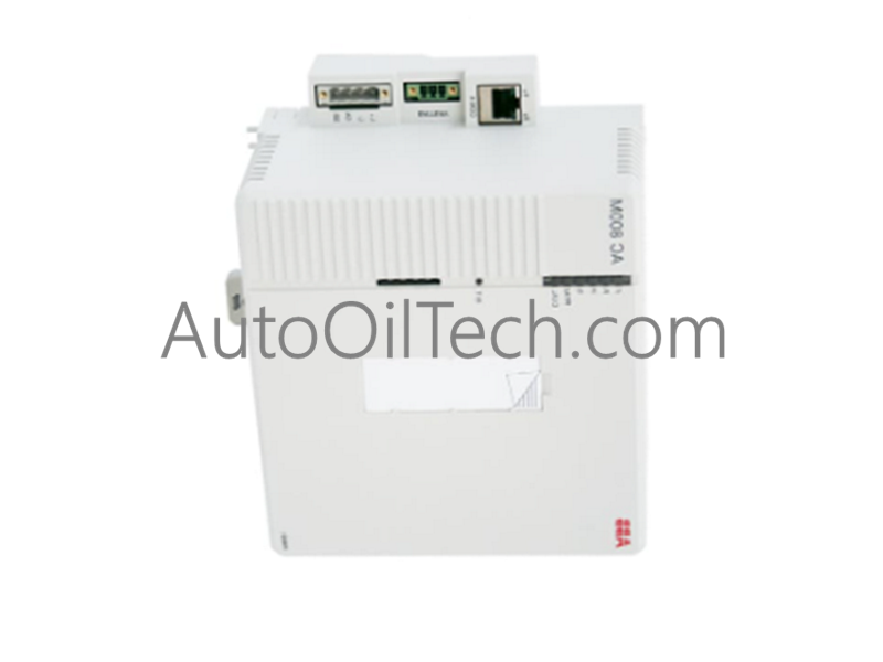 ABB PM891K01 | 3BSE053241R1 Kit de unidad de procesador monolítico
