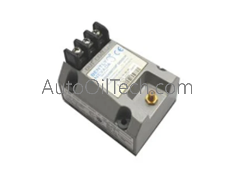 جهاز استشعار الاهتزاز 990-04-XX-01-00 من بنتلي نيفادا
