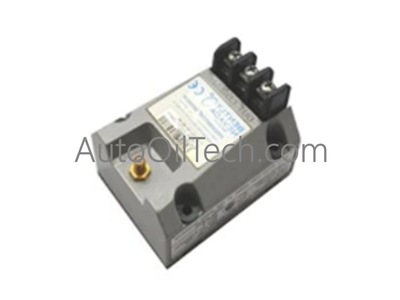 Bently Nevada 990-04-XX-01-00 Vibration Sensor