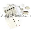 Unidad de procesamiento central DCS ABB PM866 3BSE050200R1