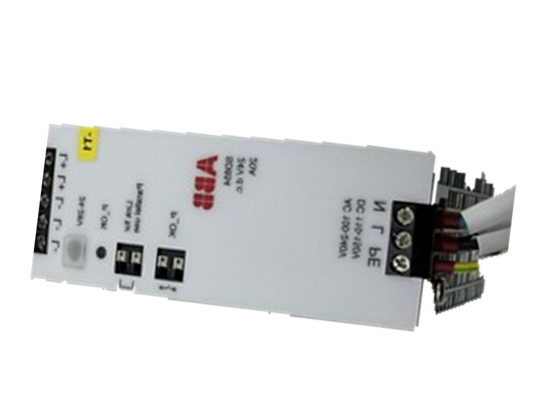 Módulo de Procesador ABB PM810V2 3BSE009895R2
