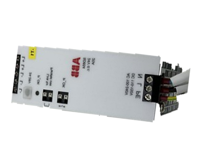 وحدة المعالجة ABB PM810V2 3BSE009895R2