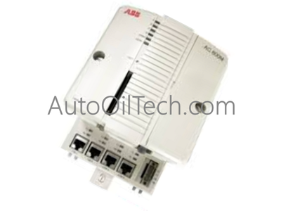 وحدة المعالج ABB PM861AK01