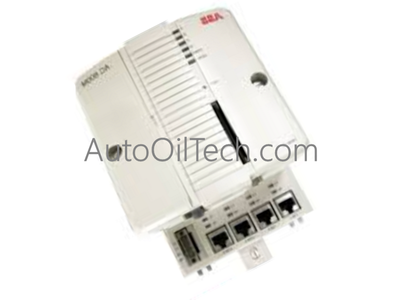 ABB 1VCF751021802 Substation Logic Board