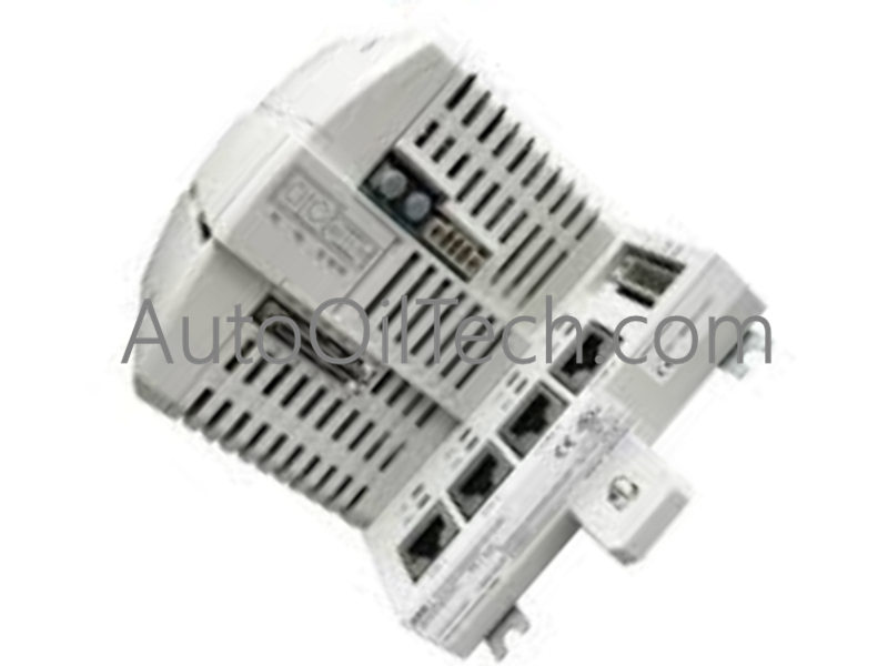 ABB PM811V08 3BSE011180R1 Advant Controller CPU