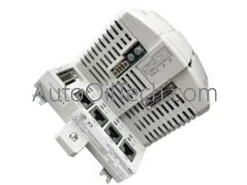 ABB 1VCF751021802 Tarjeta lógica de subestación