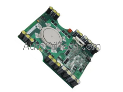 ABB 3BHB003230R0101 3BHL000391P0101 5SHY1445H0001 IGCT Power Module Set