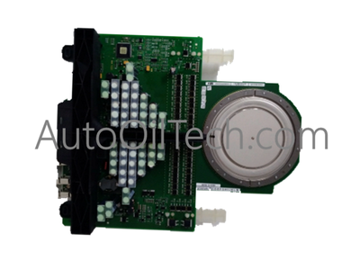 ABB 5SHX2645L0004 3BHL000389P0104 Control System