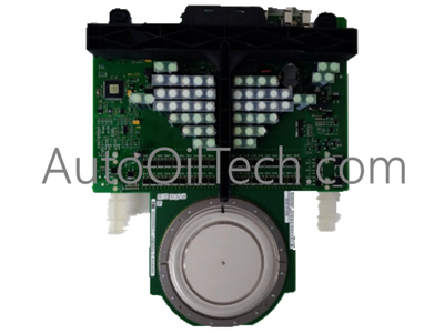 Módulo IGCT ABB 5SHY3545L0016 3BHB020720R0002