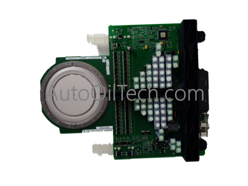 ABB 5SXE04-0150 3BHB003154R0101 3BHL000390P0104 Controlador de puerta
