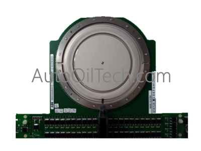 ABB 5SHY35L4510 Accesorios del sistema de control