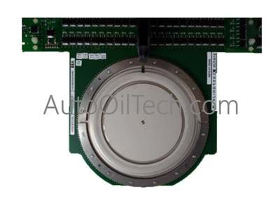 ABB 3BHE014105R0001 5SHY3545L0020 5SXE05-0154 وحدة طاقة IGCT