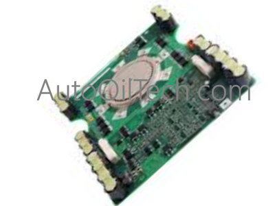 ABB 5SHX2645L0006 3BHB012961R0002 Accesorios de sistema de control
