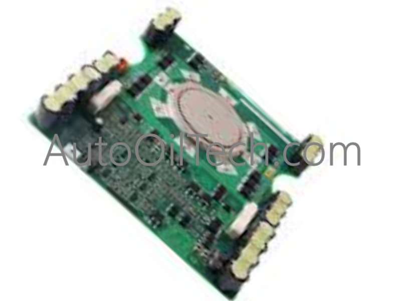 ABB 5SHX0845F0001 3BHL000385P0101 Semiconductor