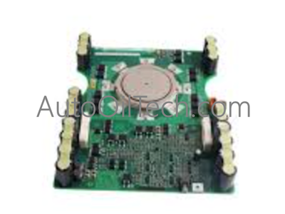 ABB 5SHX08F4502 Asymmetric IGCT Module