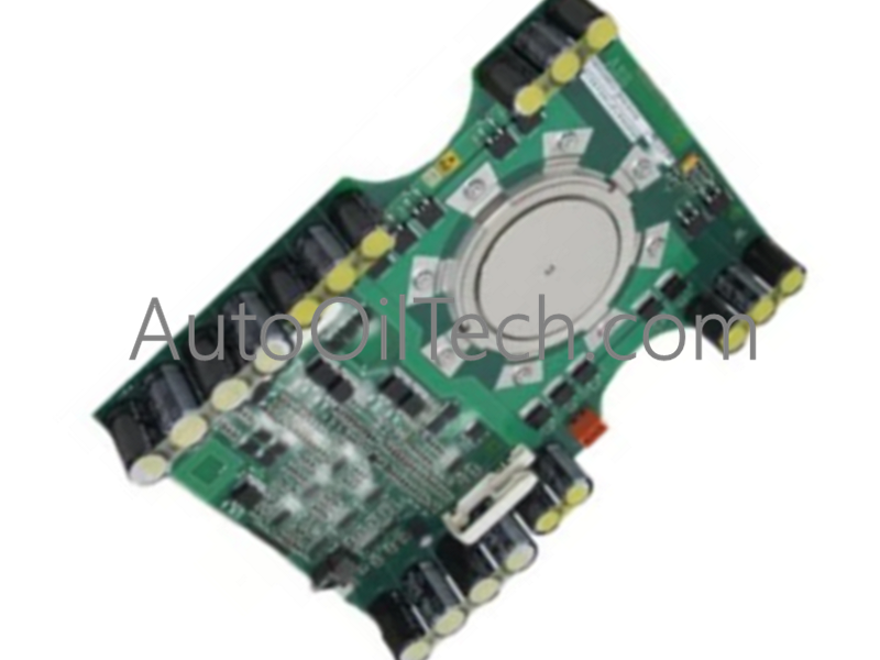 ABB Power Electronics 5SHX1445H0001 3BHL000391P0101 |  IGCT Modules