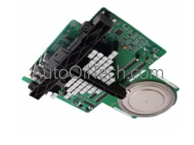 ABB 5SHX2645L0006 3BHB012961R0002 Accesorios de sistema de control