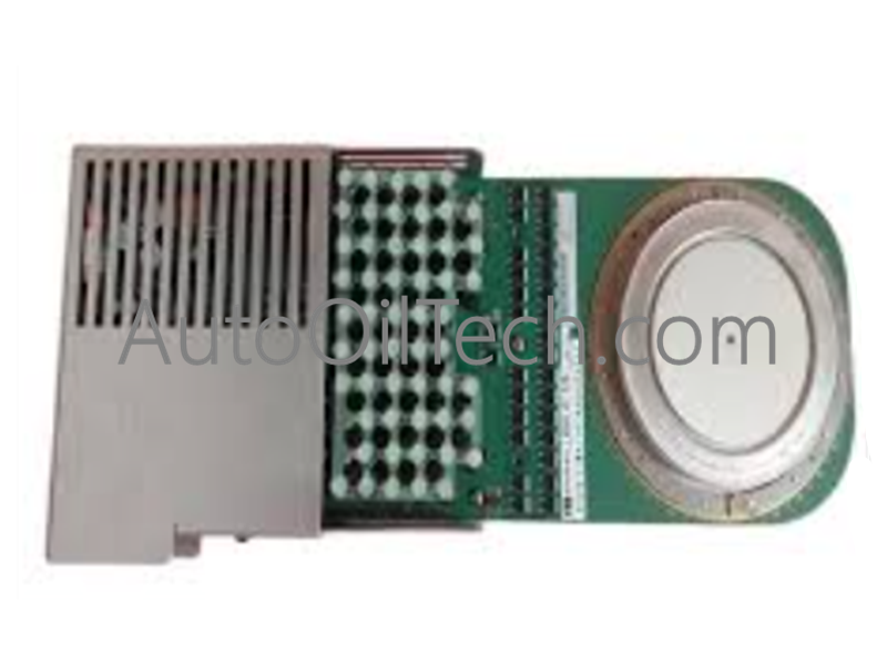 ABB 5SHY3545L0021 ثايرستور متكامل ذو بوابة ومبادل غير متماثل