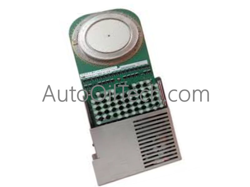 ABB 5SHY35L4520 Asymmetric Integrated Gate-Commutated Thyristor
