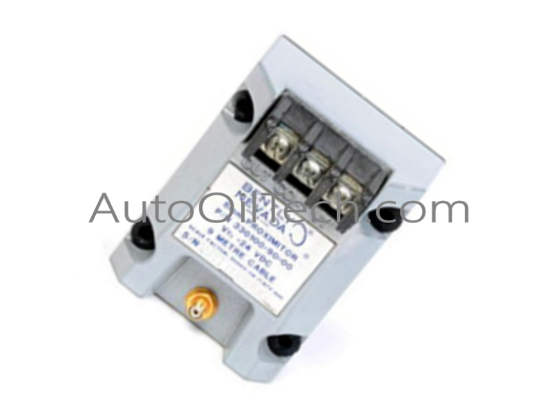 Bently Nevada P3403893-0351 Vibration Transmitter