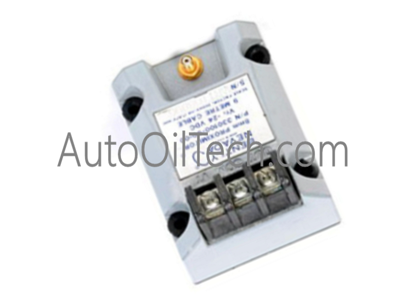 Bently Nevada P3403893-0351 Vibration Transmitter