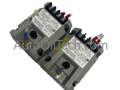 Bently Nevada 991 Thrust Transmitter | 991-06-XX