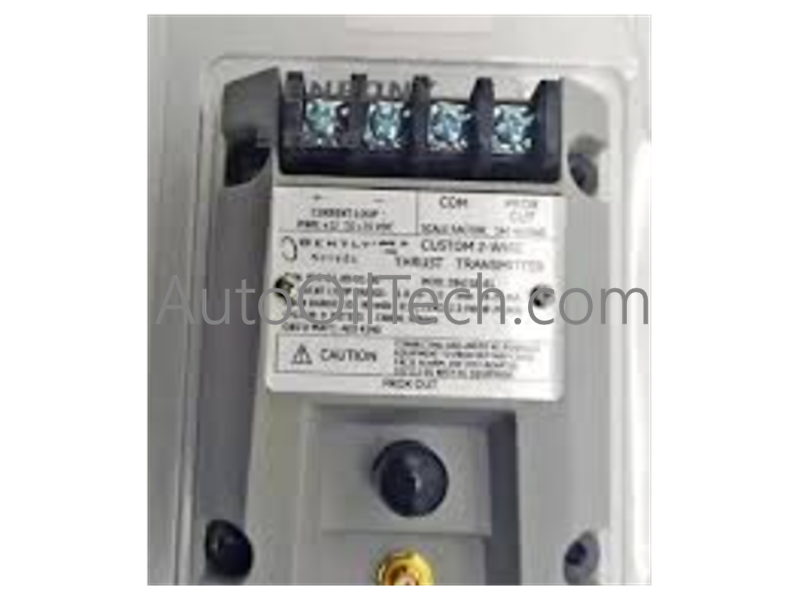 Bently Nevada 88199-01 Temperature Control Module