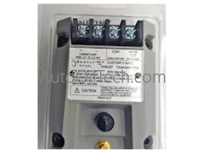 Bently Nevada 991 Thrust Transmitter | 991-06-XX