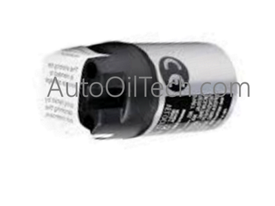 Bently Nevada 9200-03-01-10-00 مقياس الاهتزاز الزلزالي ذو الملف المتحرك
