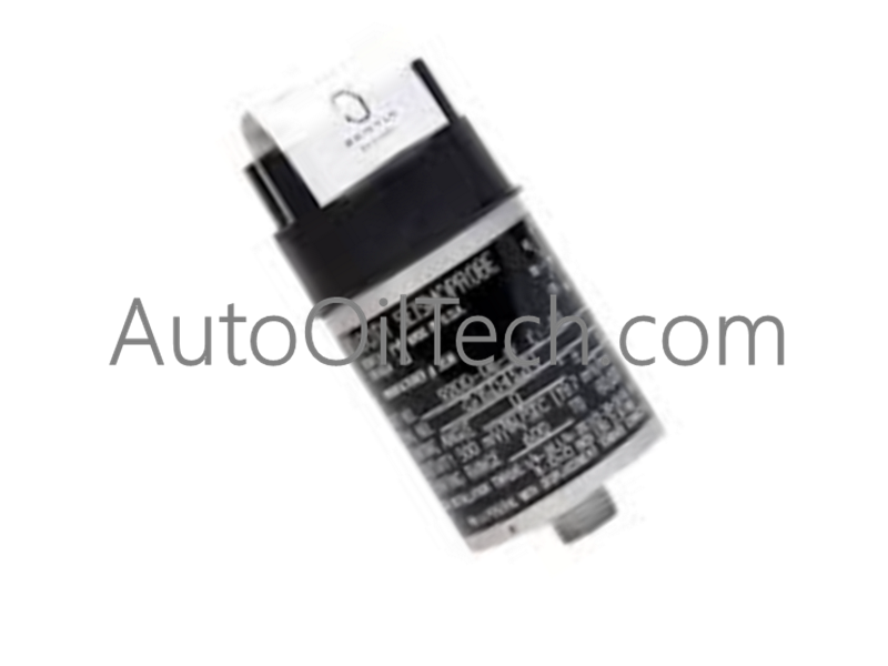 Sonda Sísmica de Velocidad Bently Nevada 9200-03-02-02-00